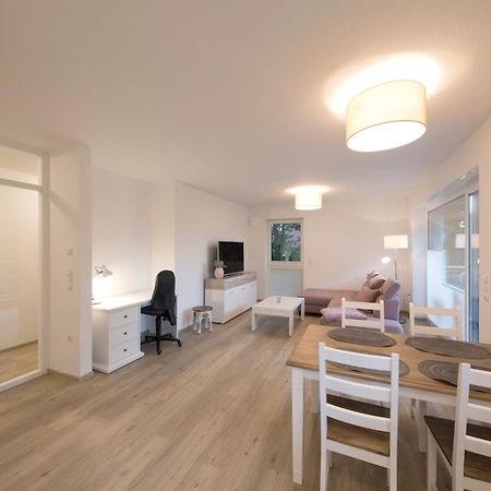 5 Block Queen Papenburg Eksteriør bilde
